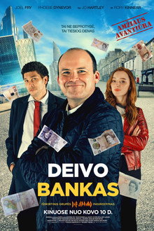 Deivo bankas