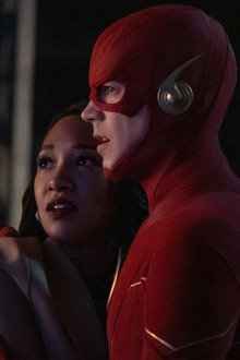 The Flash season 6 episode 8