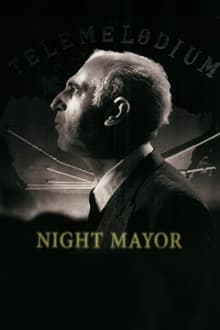 Poster do filme Night Mayor