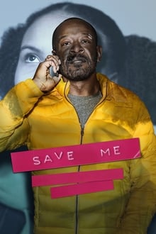 Poster da série Save Me: Tudo Pela Minha Filha