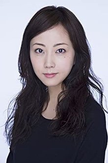 Photo of Haruka Kinami