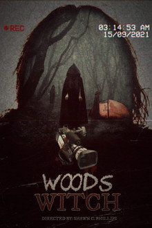 Woods Witch