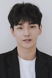 Photo of Shin Jae-hwi