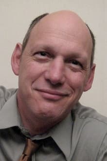 Photo of George J. Vezina