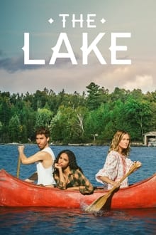 The Lake tv show poster