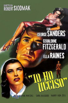 Io ho ucciso!