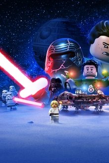 LEGO Star Wars Holiday Special