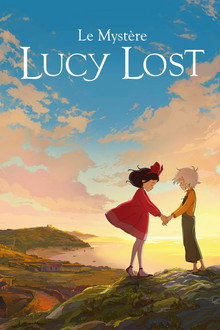 Lucy Lost