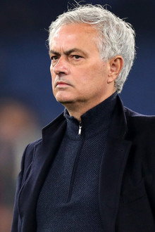 MOURINHO