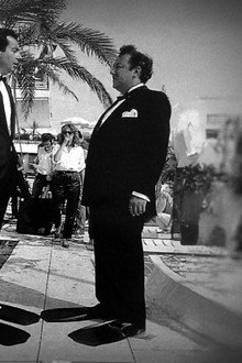 Mon Coluche à Moi