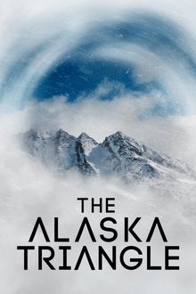 Poster da série The Alaska Triangle