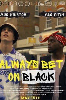 Always Bet on Black