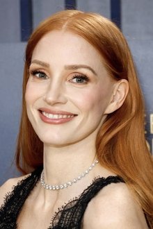 Photo of Jessica Chastain
