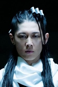 Photo of Miyavi