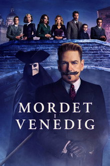 Mordet i Venedig
