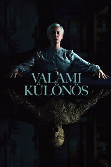 Valami különös