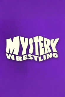 Mystery Wrestling