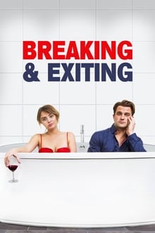 Breaking & Exiting movie poster