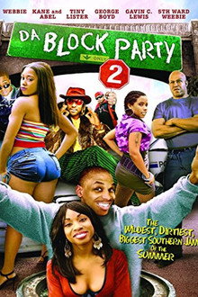 Da Block Party 2
