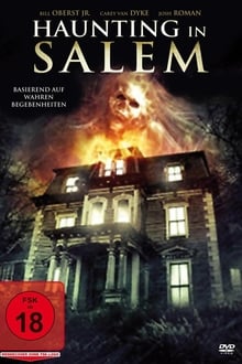 A Haunting in Salem