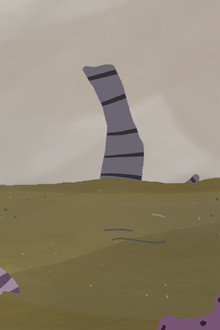 Drifter’s Highway
