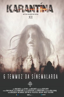 Karantina XII