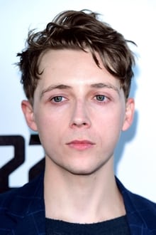 Photo of Gerran Howell