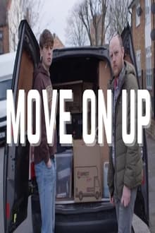 Poster do filme Move On Up