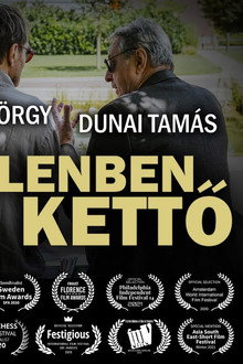 Végtelenben kettő