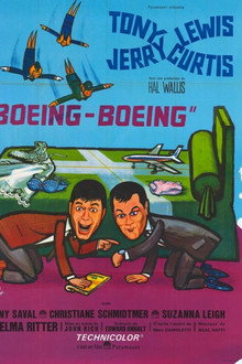 Boeing Boeing