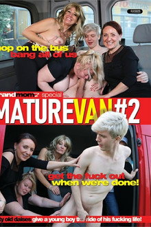 Mature Van 2
