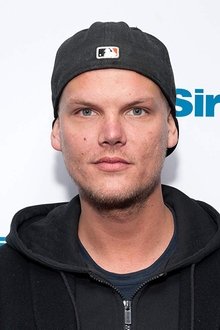 Photo of Avicii