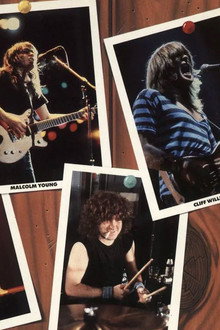 AC/DC - Fly On The Wall