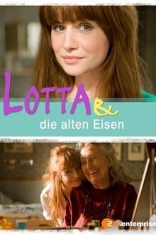 Poster do filme Lotta & die alten Eisen