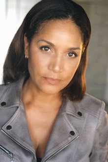 Photo of Tish Daniels