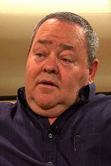 Photo of Willie Esterhuizen