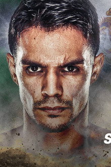 Jose Zepeda vs. Neeraj Goyat