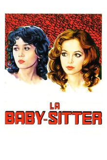 Poster do filme The Baby Sitter