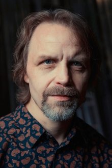 Photo of Jani Volanen