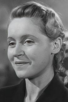 Photo of Monique Mélinand