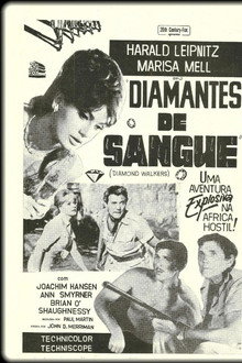 Diamond Walkers