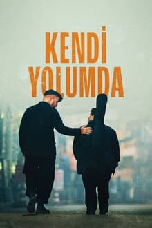 Poster do filme Kendi Yolumda