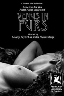 Poster do filme Venus in Furs