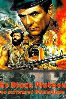 The Black Platoon - Das schwarze Kommando