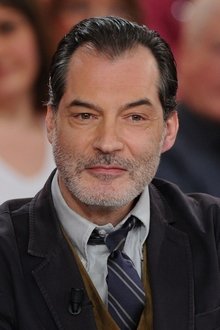Photo of Samuel Labarthe
