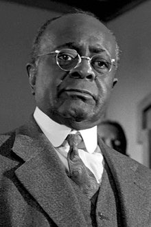Photo of Bill Walker