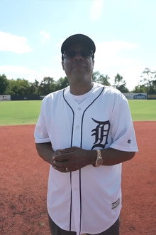 How Sweet It Is: The Lou Whitaker Story