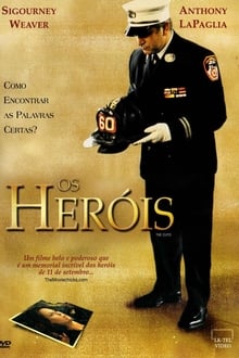 Poster do filme Os Heróis