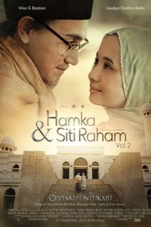  Hamka & Siti Raham Vol. 2 