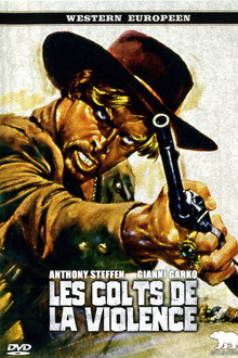 Les Colts de la violence
